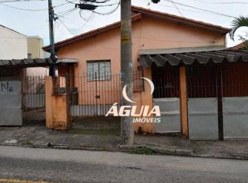 dab77da3a9734152f2758c072daae9df661fe55c · Casa com 5 dormitórios à venda, 226 m² por R$ 900.000,00 - Vila Alto de Santo André - Santo André/SP