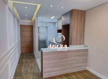 e3f7356d435b39d19d8bf8784d6de6f6351c3cec · Apartamento com 2 dormitórios à venda, 66 m² por R$ 680.000,00 - Campestre - Santo André/SP