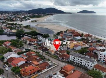 207f443ce64bac9b326cd9ac0d264d1ff675123e · Terreno à venda, 242 m² por R$ 1.200.000,00 - Enseada - São Francisco do Sul/SC