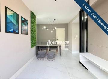 59366ce9a36361ff13aaba1057e814c9b3fe48ee · Apartamento com 2 dormitórios à venda, 47 m² por R$ 350.000,00 - Santa Felicidade - Curitiba/PR