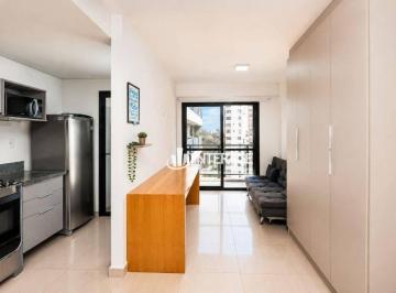 1ba602e90e8a09596b60d8bc02b637854acdb5ed · Studio com 1 quarto, 37 m² - venda por R$ 515.000 ou aluguel por R$ 3.248/mês - Bigorrilho - Curitib