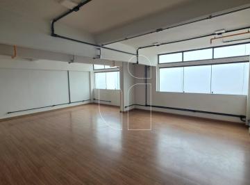 Comercial · 60m² · Sala Comercial no Centro de Marília · 60m² · Portaria 24h