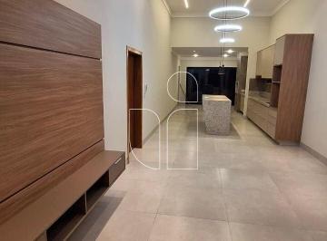 Casa · 150m² · 3 Quartos · 2 Vagas · Casa com Piscina no Bairro Terra Verde · 3 Quartos · Marília