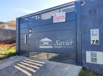 7575842cc934cbd88e7d2725f9cf43ce4fcecc79 · Casa com 2 dormitórios, 60 m² - venda por R$ 285.000 ou aluguel por R$ 1.650/mês - Flores Aguassai (