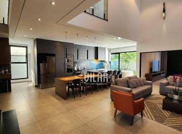 1832d9741700ea3afb5340ab7200c0e0b8cba952 · Casa com 3 dormitórios à venda, 354 m² por R$ 4.000.000,00 - Condomínio Sunset - Sorocaba/SP