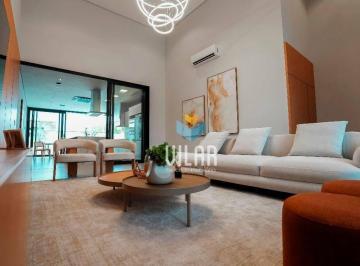 ead0ea85aa7bb6b0edb129e5b0c50c53d04700fb · Casa com 4 dormitórios à venda, 265 m² por R$ 3.289.990,00 - Alphaville - Votorantim/SP