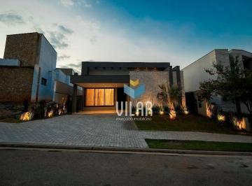 c0f7a58778ead20605890940bd617d2cdbe2bbe0 · Casa com 4 dormitórios à venda, 250 m² por R$ 3.289.990,00 - Alphaville Nova Esplanada 3 - Votoranti