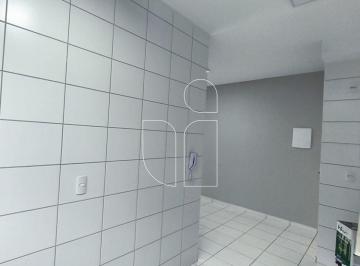 Apartamento · 51m² · 2 Quartos · 1 Vaga · Apartamento 2 quartos com sacada em Osvaldo Fanceli · Marília