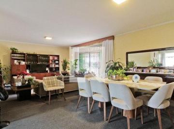 Casa · 346m² · 5 Quartos · 3 Vagas · Casa à Venda - City América, 5 Quartos, 346 m2