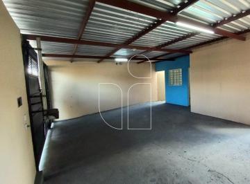 Casa · 132m² · 2 Quartos · Casa em Armando Mascaro · 193.6m² · Marília - Oportunidade Imperdível
