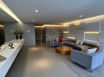 Apartamento · 120m² · 3 Quartos · 2 Vagas · Apartamento Savi · 3 Quartos · Centro, Marília · Piscina