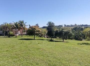 Terreno · 5000m² · Terreno de 5000m² no Condomínio Serra Dourada · Marília