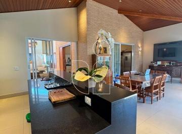 Casa · 340m² · 3 Quartos · 4 Vagas · Casa no Terras da Fazenda · 3 quartos · Jardim São Domingos, Marília