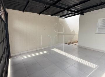 Casa · 45m² · 2 Quartos · 2 Vagas · Casa em Montana II - Marília, SP
