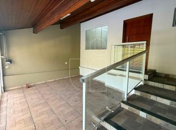 Casa · 186m² · 3 Quartos · 2 Vagas · Casa 3 dormitórios no Jardim Portal do Sol · Marília · R$ 550.000
