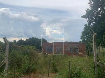 Rural · 100m² · 2 Quartos · Propriedade Rural em Dirceu, Marília · 2 Quartos · Jardim