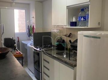 Apartamento · 58m² · 2 Quartos · 1 Vaga · Apartamento em Residencial Murano 2 - Marília, SP