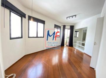 Apartamento · 74m² · 2 Quartos · Apto à venda no Paraíso, com 2 quartos, sala, cozinha, lavanderia, varanda, 2 vagas, lazer (74 m² a.