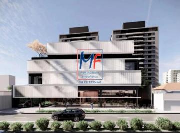 Comercial · 379m² · Loja para Locação na Vila Nova Conceição com 379 m² de área útil e 2 banheiros. REF 23.364