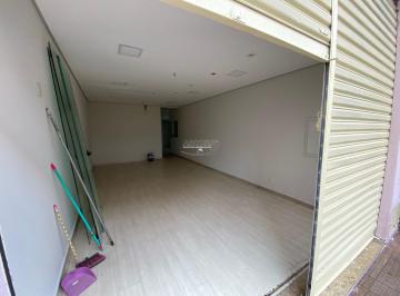 Foto 01 · Salão comercial disponível para alugar no Centro de Piracicaba SP. (Código SL00247)