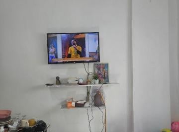 Apartamento de 1 quarto, Salvador · Apartamento Kitinet No Centro Pronto Para Morar !