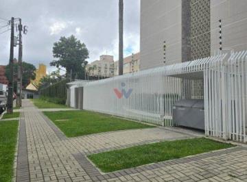 Apartamento · 59m² · 3 Quartos · 1 Vaga · Apartamento para venda em Portão de 59.00m² com 3 Quartos e 1 Garagem