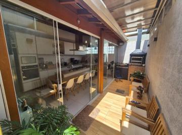 Casa · 90m² · 2 Quartos · 2 Vagas · Casa de Condomínio para venda em Tijuco Preto de 90.00m² com 2 Quartos e 2 Garagens