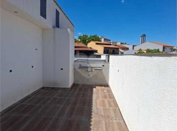 Apartamento · 80m² · 2 Quartos · Cobertura para alugar em Parque Das Nações de 80.00m² com 2 Quartos