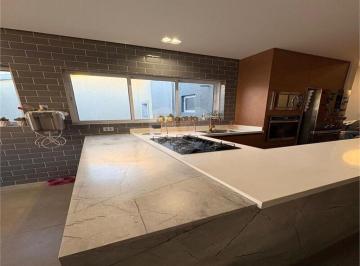 Apartamento · 134m² · 2 Quartos · 2 Vagas · Cobertura para venda em Parque Das Nações de 134.00m² com 2 Quartos, 2 Suites e 2 Garagens