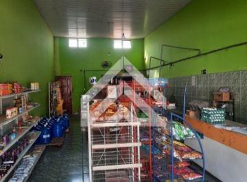 Comercial · 125m² · 1 Quarto · Galpão / Depósito / Armazém para venda em Parque Mãe Preta de 125.00m² com 1 Quarto