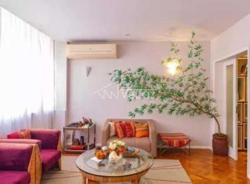 Apartamento · 120m² · 3 Quartos · 1 Vaga · Apartamento : Padrão / Residencial / Ipanema