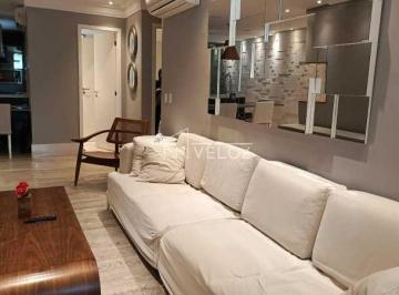 Apartamento · 83m² · 2 Quartos · 1 Vaga · Apartamento :  / Residencial / Leblon
