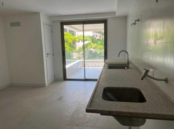 Apartamento · 41m² · 1 Quarto · 1 Vaga · Apartamento : Padrão / Residencial / Leblon