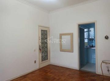 Apartamento · 56m² · 1 Quarto · 1 Vaga · Apartamento : Padrão / Residencial / Ipanema