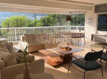 Apartamento · 175m² · 4 Quartos · 2 Vagas · Apartamento : Padrão / Residencial / Lagoa