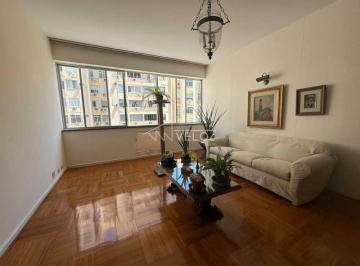 Apartamento · 170m² · 4 Quartos · 1 Vaga · Apartamento : / Residencial / Ipanema