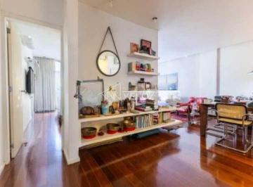 Apartamento · 119m² · 2 Quartos · 1 Vaga · Apartamento : Padrão / Residencial / Ipanema