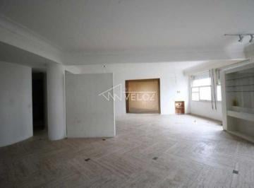Apartamento · 130m² · 4 Quartos · 1 Vaga · Apartamento :  / Residencial / Leblon