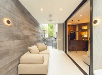 Apartamento · 39m² · 1 Quarto · Leblon- Apartamento Garden/ 1 quarto/ Reformado