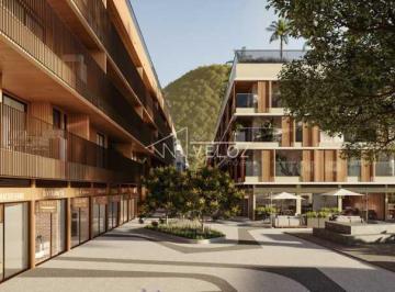 Apartamento · 97m² · 3 Quartos · 2 Vagas · Apartamento : Padrão / Residencial / Gávea