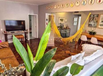 Apartamento · 116m² · 2 Quartos · 1 Vaga · Apartamento : Padrão / Residencial / Lagoa