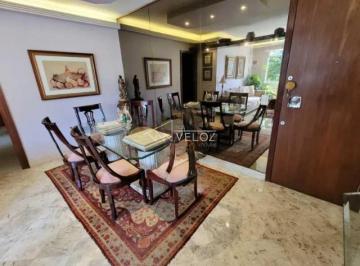 Apartamento · 107m² · 3 Quartos · 1 Vaga · Apartamento : Padrão / Residencial / Lagoa