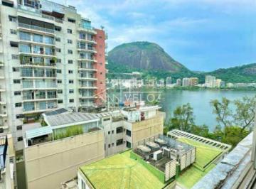 Apartamento · 106m² · 3 Quartos · 1 Vaga · Apartamento : Padrão / Residencial / Lagoa