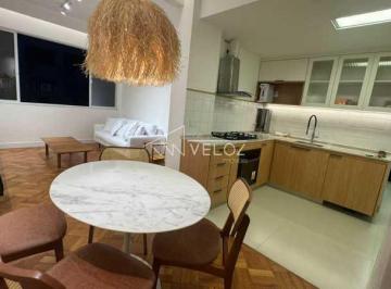 Apartamento · 72m² · 2 Quartos · Apartamento : / Residencial / Ipanema