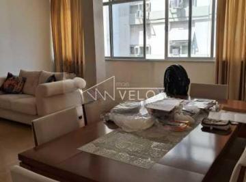 Apartamento · 168m² · 4 Quartos · 1 Vaga · Apartamento : Padrão / Residencial / Ipanema