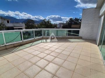 varanda · Exelente Apartamento no Recreio