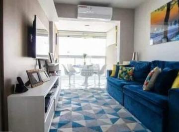 Apartamento · 196m² · 3 Quartos · 2 Vagas · Cobertura Duplex à venda, 3 quartos, 1 suíte, 2 vagas, Recreio dos Bandeirantes - RIO DE JANEIRO/RJ