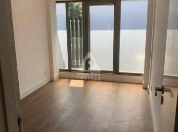Comercial · 23m² · 1 Vaga · **Sala Comercial Alto Padrão no Jardim Botânico à venda**