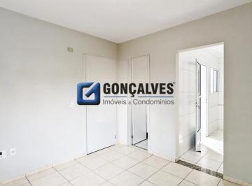 Apartamento · 57m² · 2 Quartos · 1 Vaga · Apartamento para Aluguel no Centro de São Bernardo do Campo | 2 Dorms, 57m², 1 Vaga