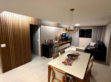 Apartamento de 4 quartos, Águas Claras · RESIDENCIAL DÉBORAH CRISTINA | REFORMADO | 128m² | ANDAR ALTO | VISTA LIVRE | 2 VAGAS